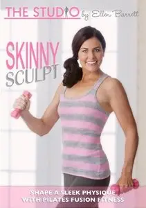The Studio By Ellen Barrett: Skinny Sculpt [repost]