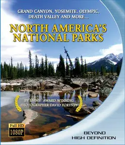 IMAX: North Americas National Parks (2002) (Repost)