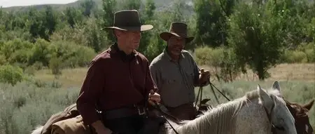 Unforgiven (1992)