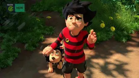 Dennis & Gnasher Unleashed! S01E22