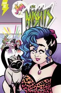 Jem - The Misfits 02 2017 Digital BlackManta-Empire