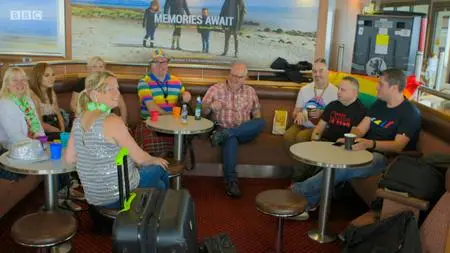 BBC - Mother Tuckers: Drag Queens of Glasgow (2019)
