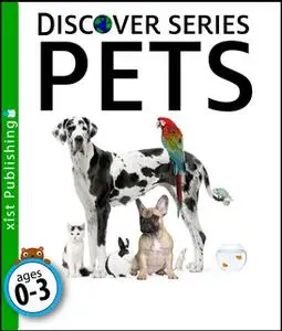 «Pets» by Xist Publishing