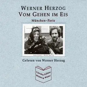 «Vom Gehen im Eis» by Werner Herzog