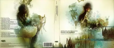 Kahil El'Zabar - Deeper Soul Remix Project (2006)
