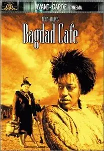 Bagdad Café - Percy Adlon - 1987