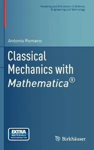 Classical Mechanics with Mathematica (Repost)