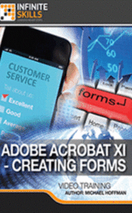 Adobe Acrobat XI - Creating Forms 