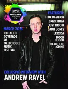 Raver  - March 2016
