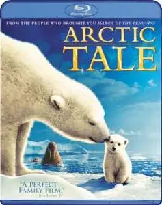 Arctic Tale (2007)