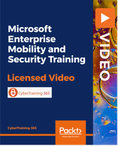 Microsoft Enterprise Mobility and Security Training