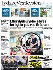 JydskeVestkysten Sønderborg – 07. november 2019