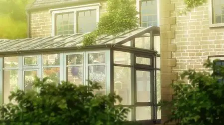 Mahou Tsukai no Yome Season 2 - 08