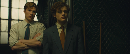 1981: Indagine a New York (2014)