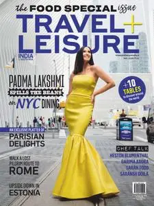 Travel+Leisure India & South Asia - May 2019