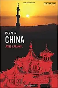 Islam in China