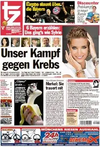 TZ München vom 9. April 2010