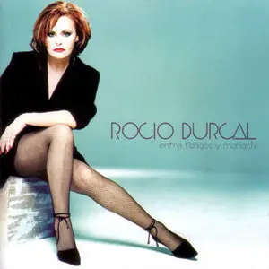 Rocío Dúrcal – Entre tangos y mariachi (2001) -repost