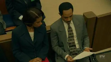 American Crime Story S01E07 (2016)