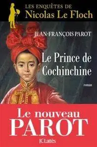 Jean-François Parot, "Le prince de Cochinchine"