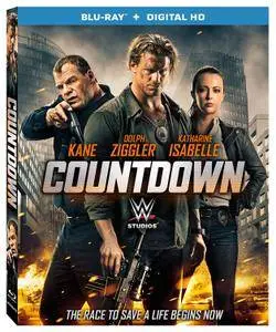 Countdown - Conto Alla Rovescia (2016)