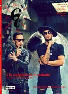 Revista G7 - mayo 2016