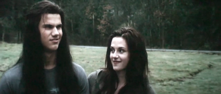 The Twilight Saga: New Moon (2009)