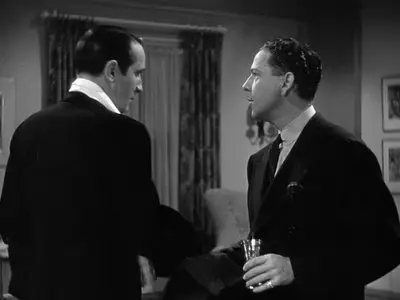 The Lone Wolf Meets a Lady (1940)