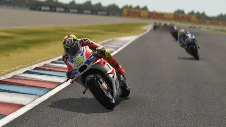 Valentino Rossi The Game (2016)