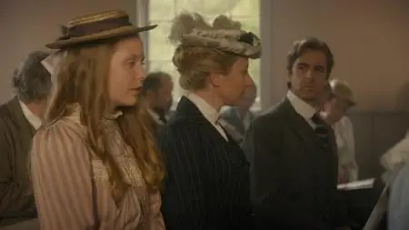 Anne with an E S03E07