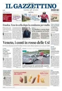 Il Gazzettino Rovigo - 8 Maggio 2023