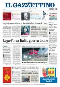 Il Gazzettino Rovigo - 13 Dicembre 2023
