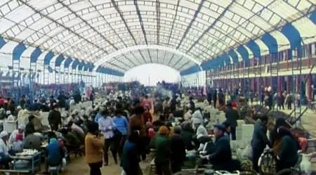 Zhang Yimou-Qiu Ju da guan si ('The Story of Qiu Ju') (1992)