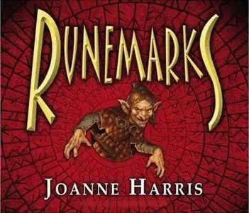 Joanne Harris - Runemarks <AudioBook>