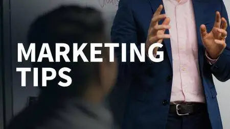 Marketing Tips Weekly