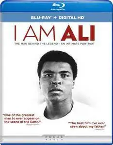 I Am Ali (2014)