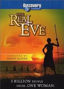 Discovery Channel - The Real Eve (2002)