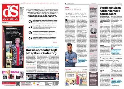 De Stentor - West-Veluwe – 07 april 2020