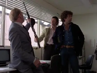 The Professionals S02E01