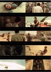 Sahara (2005) [w/Commentaries]