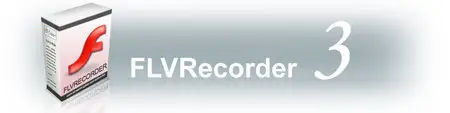 FLV Recorder 3.20