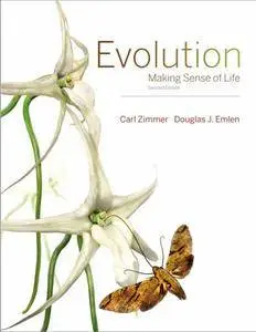 Evolution: Making Sense of Life