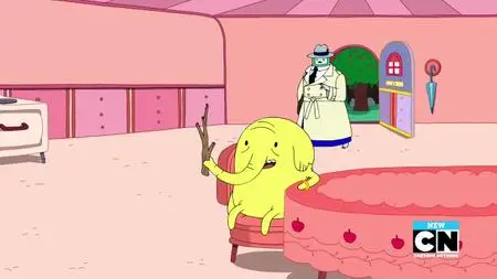 Adventure Time S09E16