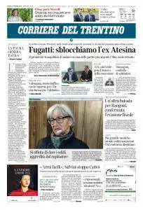 Corriere del Trentino - 30 Marzo 2019
