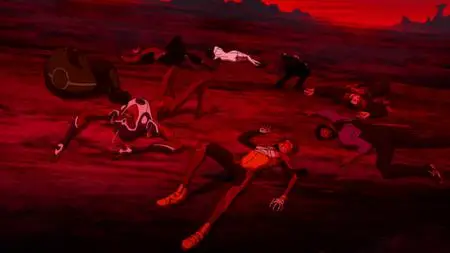 Young Justice S04E25