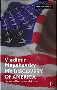 My Discovery of America