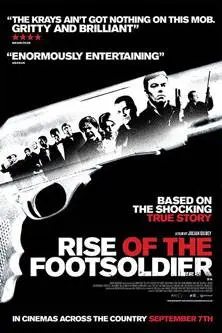 Rise Of The Footsoldier (2007) CAM