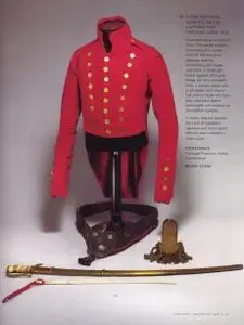 To Arms! Uniforms and Militia Accoutrements of William H. Guthman - Sotheby's (2003)
