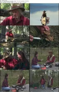 50 Outdoor Skills Everyone Needs to Know to Survive DVD