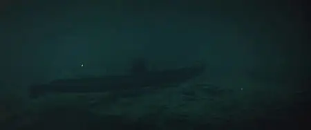 The Enemy Below (1957)